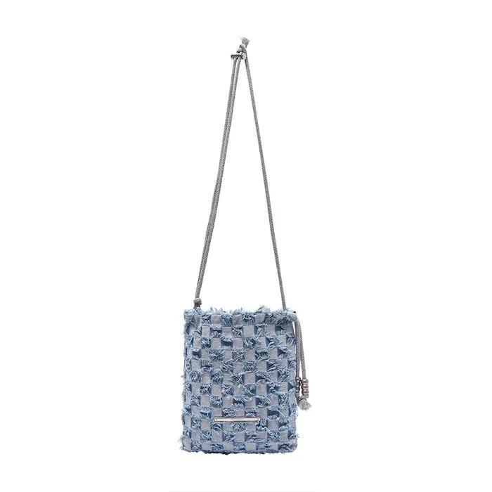 Flow Bag_LIGHT DENIM