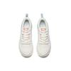 Anta Mesh Slip Resistant, Abrasion Resistant, Lightweight Low top Casual Running Shoes Women's White Cyan 92625512-23