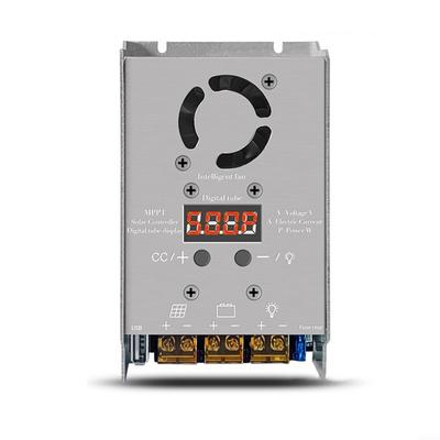 High Performance 450W Solar Controller for 12V 24V Lithium Battery Charging