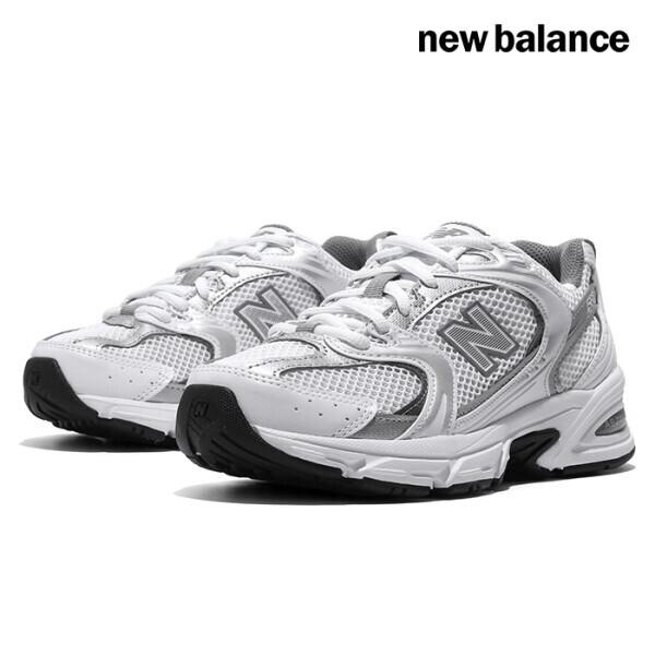 New Balance נעלי סניקרס Mr530