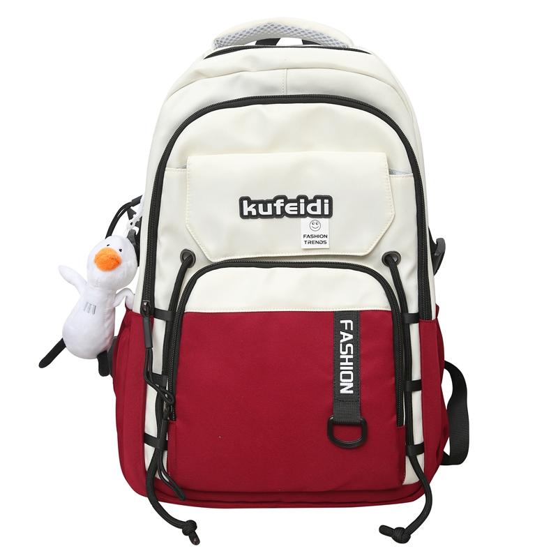 Школьный рюкзак для школьников средней школы — фото 22