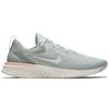 New Nike Odyssey React Light Silver Women's AO9820-009