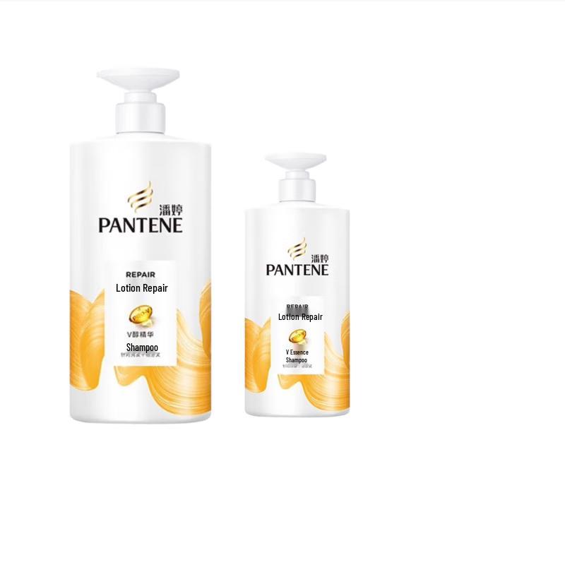 

Pantene Emulsion Repair Shampoo & Conditioner Set