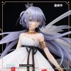 BLACKRAY VSINGER Luo Tianyi Music Ink Burning Ver. 17 Scale PVC & ABS & Metal Painted Finished Figure
