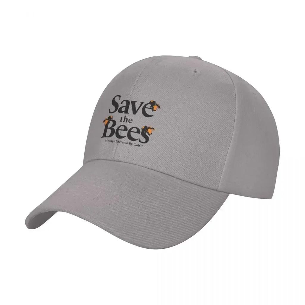 New Tyler Save The Bees Baseball Cap Unique hats western Hat GentleUnisex Boy Child Womens