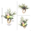 Chic Napkin Rings for Stylish Table Settings