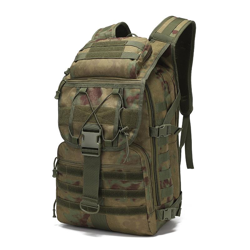 

Hiking Backpack Camping Backpack Backpack for Sports Enthusiasts, and Arrowfish Bag One Size