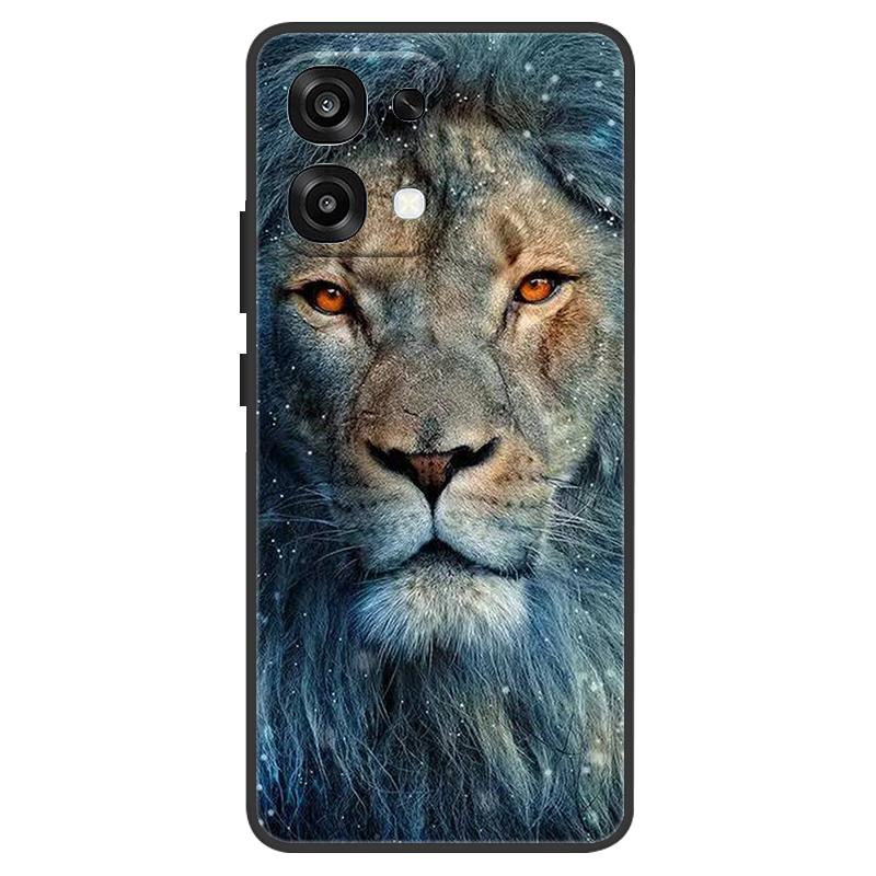 For OPPO F31 5G Case Silicone Luxury Space Soft Bumper for OPPO A6 Pro 4G 5G 2025 Phone Cover A6Pro TPU Funda Shells