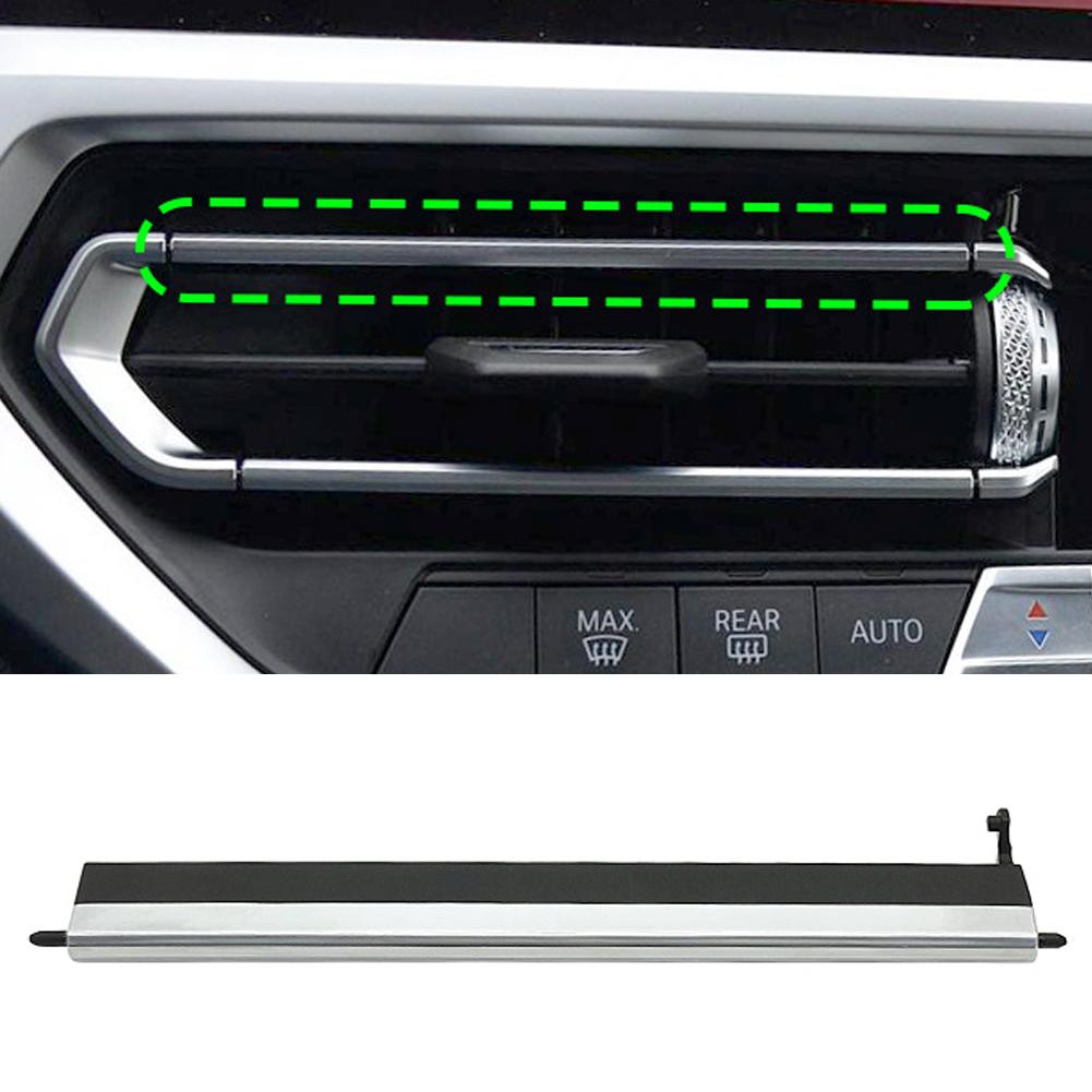 

Комплект для ремонта зажима-ползунка решетки вентиляционного отверстия кондиционера для центральной консоли автомобиля для 3 Z4 G29 2017-2023 Серии G20 G28 2019 - 2022 Middle Left Upper