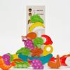 Buffet Master Board Game: Food Stacking Dexterity Balance for Kids