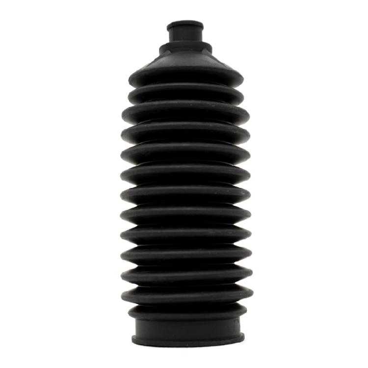 Protective Dust Cover Steering Bellows Dust Boot Simple Install for Golf Cart