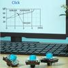 10pcs High Ultrathin Choc V2 Low Profile Switch Acrylic Low Profile Switch  Gaming Keyboard
