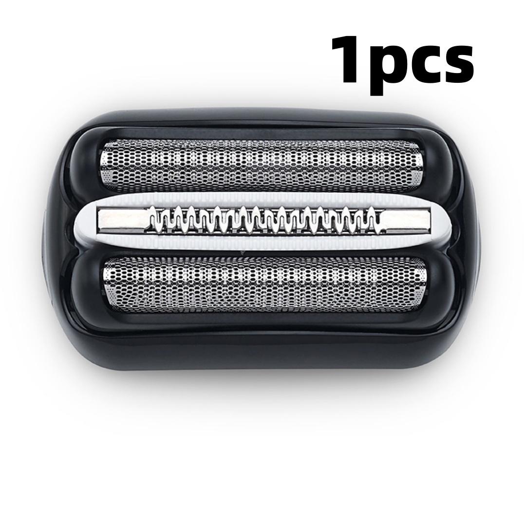 

Replacement Blade Head & Mesh Cover for Electric Razor - Model 32B, Anti-Scratch, Men-Specific