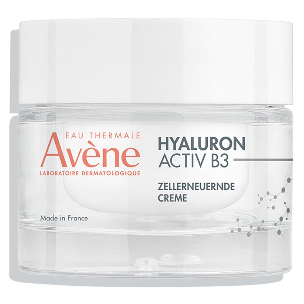 Avene Hyaluron Active B3 Cell Renewal Cream 50ml