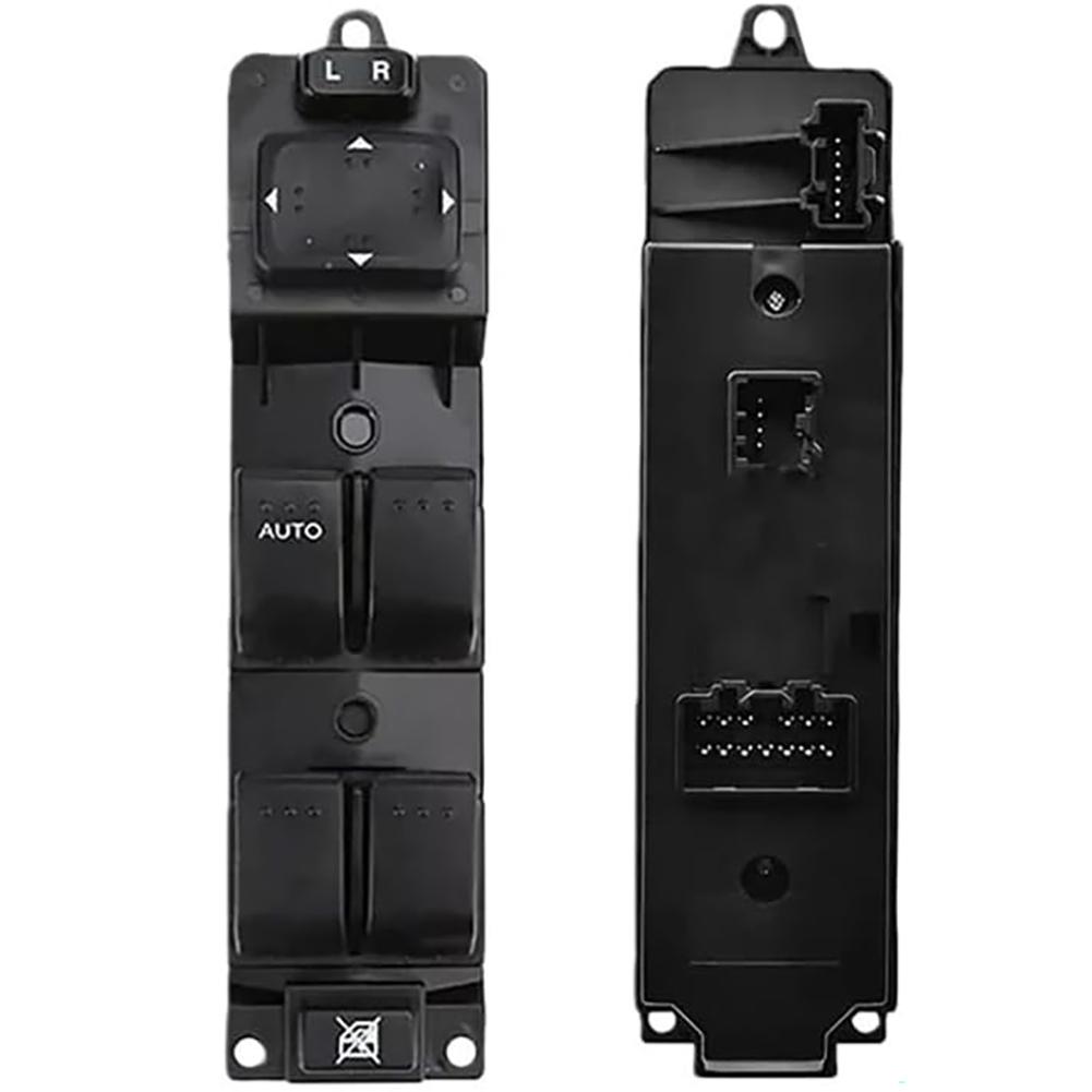 GV2S-66-350A GP7A-66-350C CC43-66-350A For Mazda 6 GG1 Mazda CX-7 Mazda Premacy Master Power Window Switch Button Car Accessorie