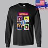 Tops – T-Shirts