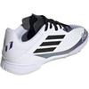 Adidas Messi Adizero F50 League TF K Balíček Hvězdný triumf Dětské kopačky Fialová Cloud-White Core-Black IE9082
