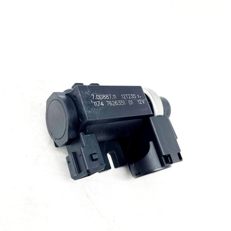High quality New For 11747626351 Turbocharger Boost Solenoid Valve For BMW 320i 328i 335i 428i X5