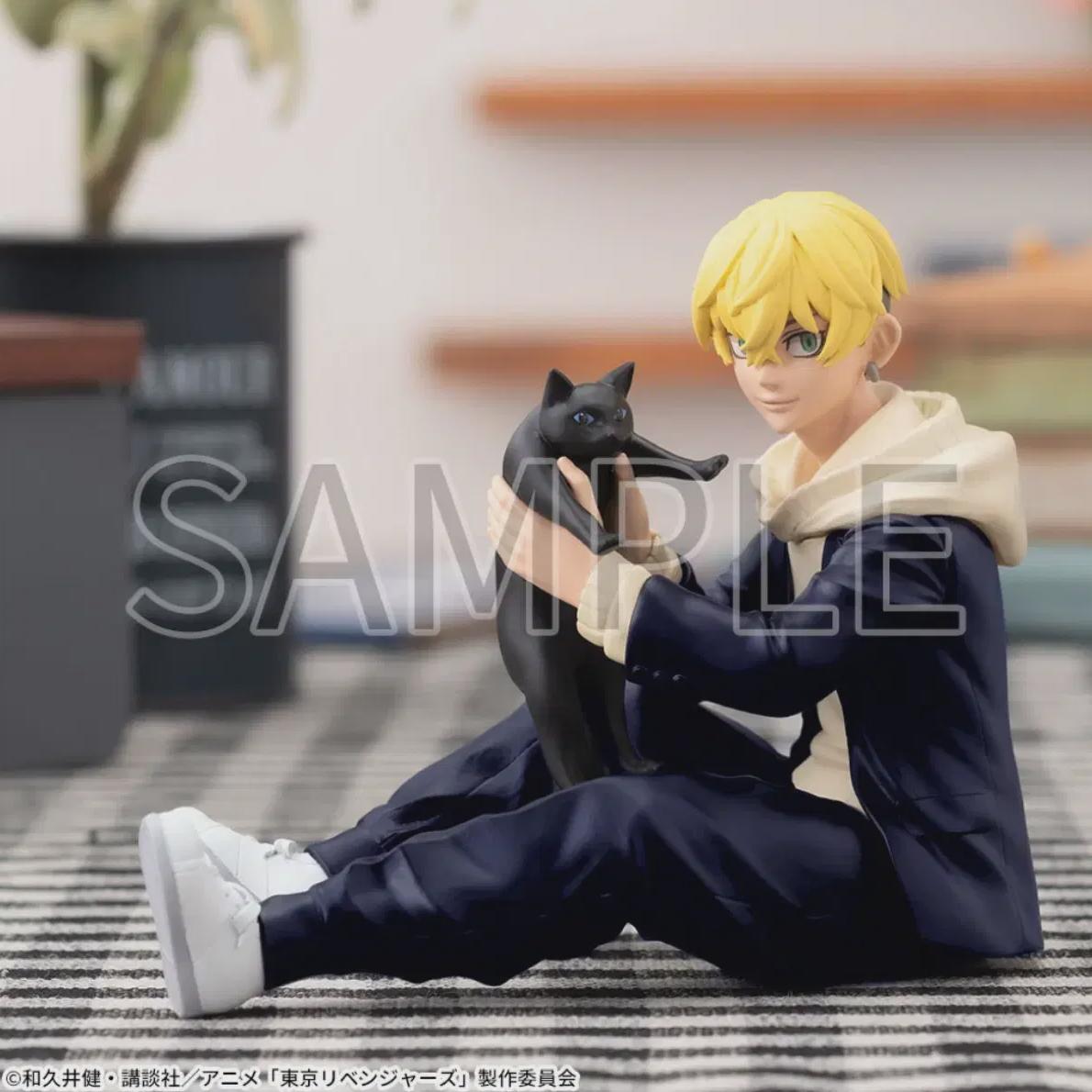 

Tokyo Revengers Dory Ben Chifuyu Sega Premium Figure Onemutan Gacha Lookup Nendo