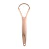 Stainless Steel Tongue Cleaner and Scraper Tool
