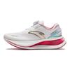 Anta Champion Running Shoes 3rd Generation Pro Women Running Shoes White Red Gold 122435598R-1