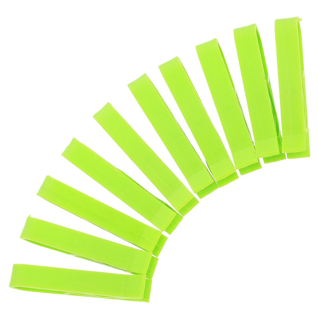 10Pcs Garbage Bag Clips Plastic Trash Can Bag Clamps for Home Office Kitchen Wastebin Fasteners Garbage Bin Clip