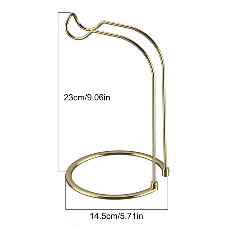 Fishing Reel Display Holder Stainless Steel Spinning Reel Stand Rack Support Storage Durable Accessories