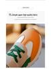 Boys' Winter 2025 Sneakers: New Cotton Velvet Casual Shoes for Children