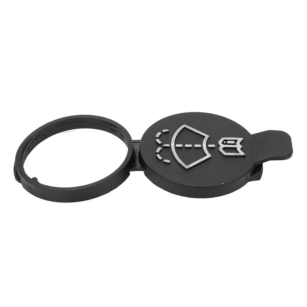 Windshield Wiper Washer Fluid Reservoir Tank Cap Lid 127677000 Replacement for Chevrolet Colorado 2015‑2016