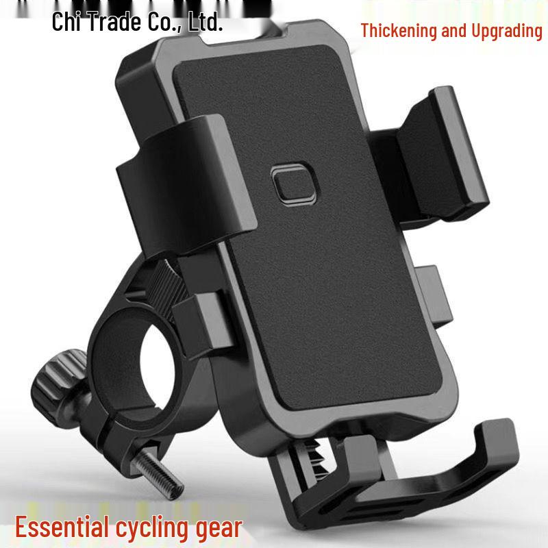 Universal Electric Vehicle Phone Holder for Riders