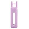 Open Frame Wireless Microphone Holder Microphone Handle Stand for DJI Mic mini2 Audio Recording