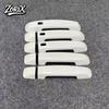 For GWM Tank 500 -2024 Car Styling Door Handle Cover Protection ABS Material Baked Paint Five Door Handle Accessories