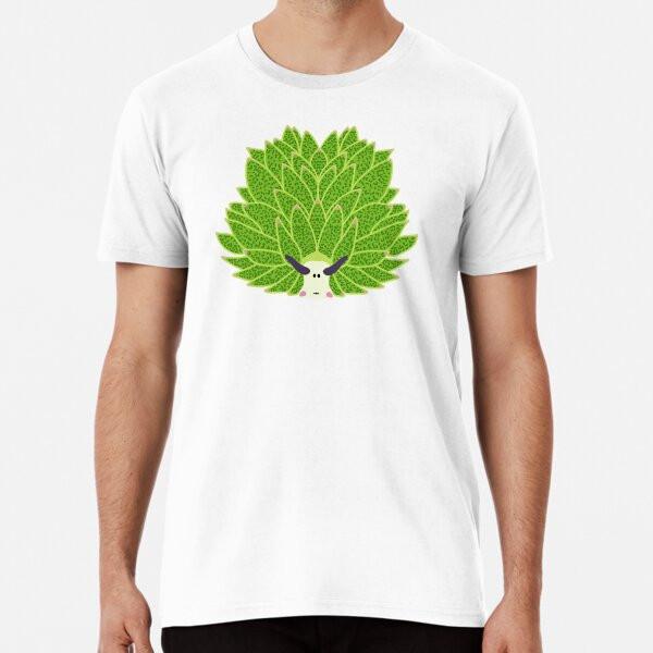 Leaf Sheep Nudibranch S To 5XL Made In the AU/USA T-Shirt
