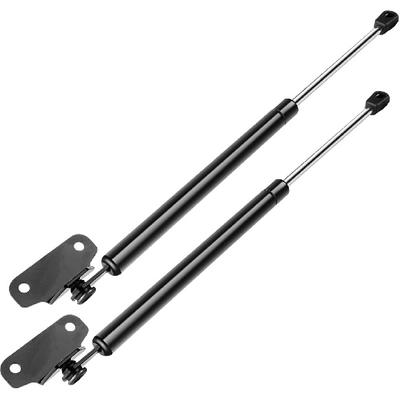 2Pcs Front Hood Lift Supports Struts Shocks for Honda Accord 2003-2007, Replaces 4157 SG326013 PM2024 Gas Springs