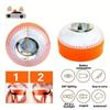 LED Auto Notlicht V16 Taschenlampe Magnetische Induktion Stroboskoplicht Straßenunfalllampe Warnlicht Sicherheitsbatterie Zubehör