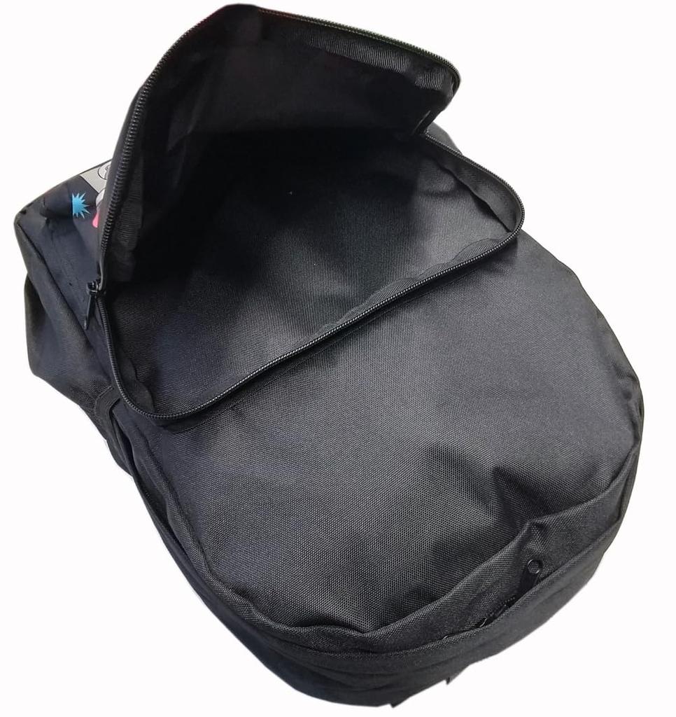 [Pokémon] 22L Backpack DPK44800 Black/Monster Ball