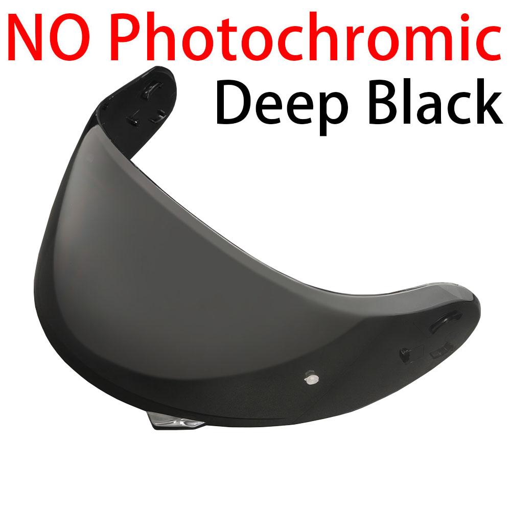 Neotec2 Fotochromisks Vizieris priekš SHOEI Neotec