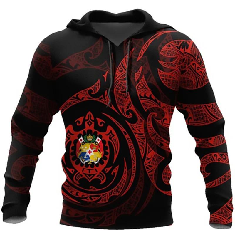 Viking Mythology Printed Men 3d Vintage Print Hoodies Autumn Long Sleeve Sweatshirt Casual Hoodies Men Sweatshirt Coat