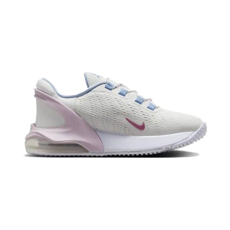 Nike Dětské tenisky Air Max 270 GO PS Cosmic Fuchsia White Summit-White Cobalt-Blue DV1969-102