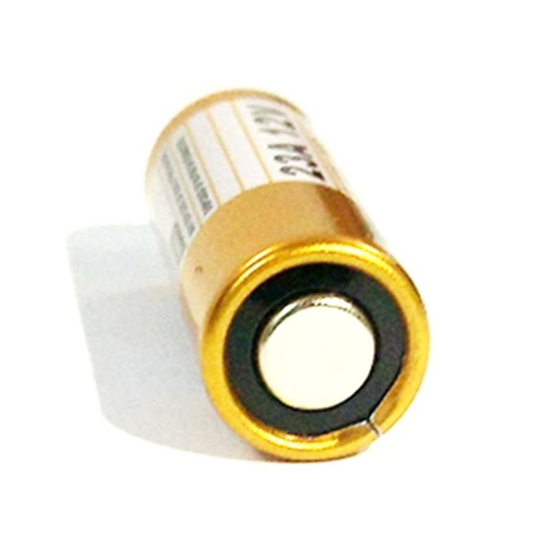 12V A23 Dry Battery Alkaline Batteries For Household Electronics And Remote Control Door Bells Toy Dry Cell