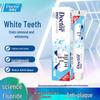Safeguard Soap & Dr. Dental Whitening Toothpaste Combo