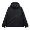 Outdoor Jacket Men's Spring Workwear Hooded Jacket Jacket Top