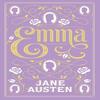 Emma by Jane Austen Paperback Book 9781435171367