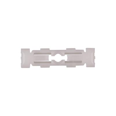 10 Pieces Moulding Clip for VW : 191853733A; Skoda: 6U0853733
