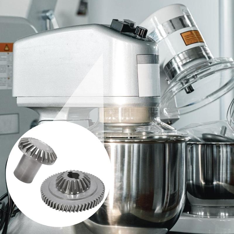 Multi Compatible Mixer Attachment Gear W11192794 For Improved Speed And Efficiency In Cooking Tasks