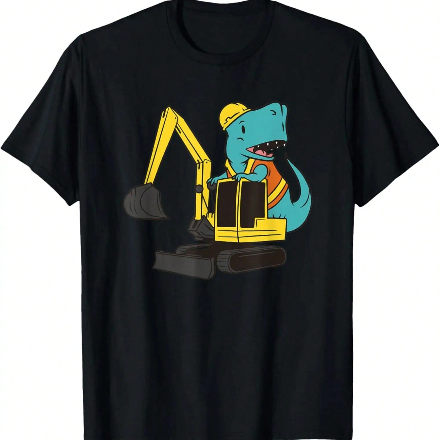 MMA Fan T-Shirt S разноцветный