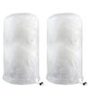 Plant Cover   Winter Shrub Cover Tree Frost Blanket Breathable & Anti-tear Warm Plant Protecting Bag