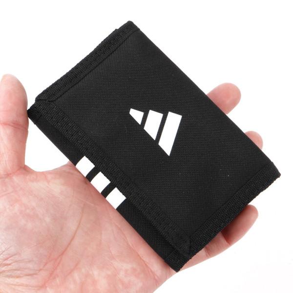 adidas Junior Wallet 3 Fold
