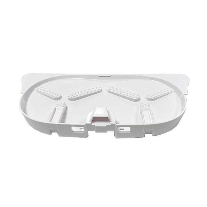 Mop Cleaning Station Tray Mop Spare Accessory Part Sweeping Robot Accessories China Mainland