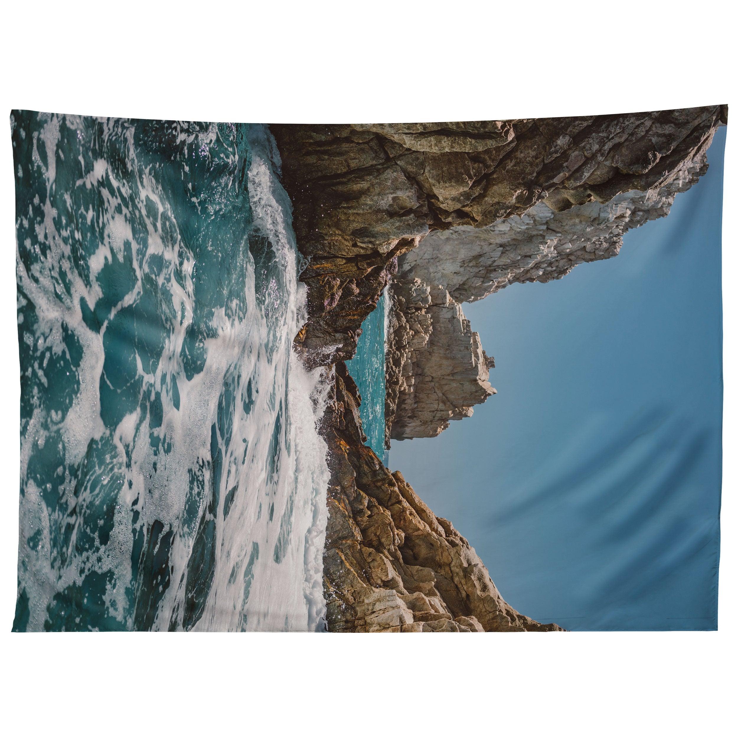 CABO SAN LUCAS tapestry 75x100